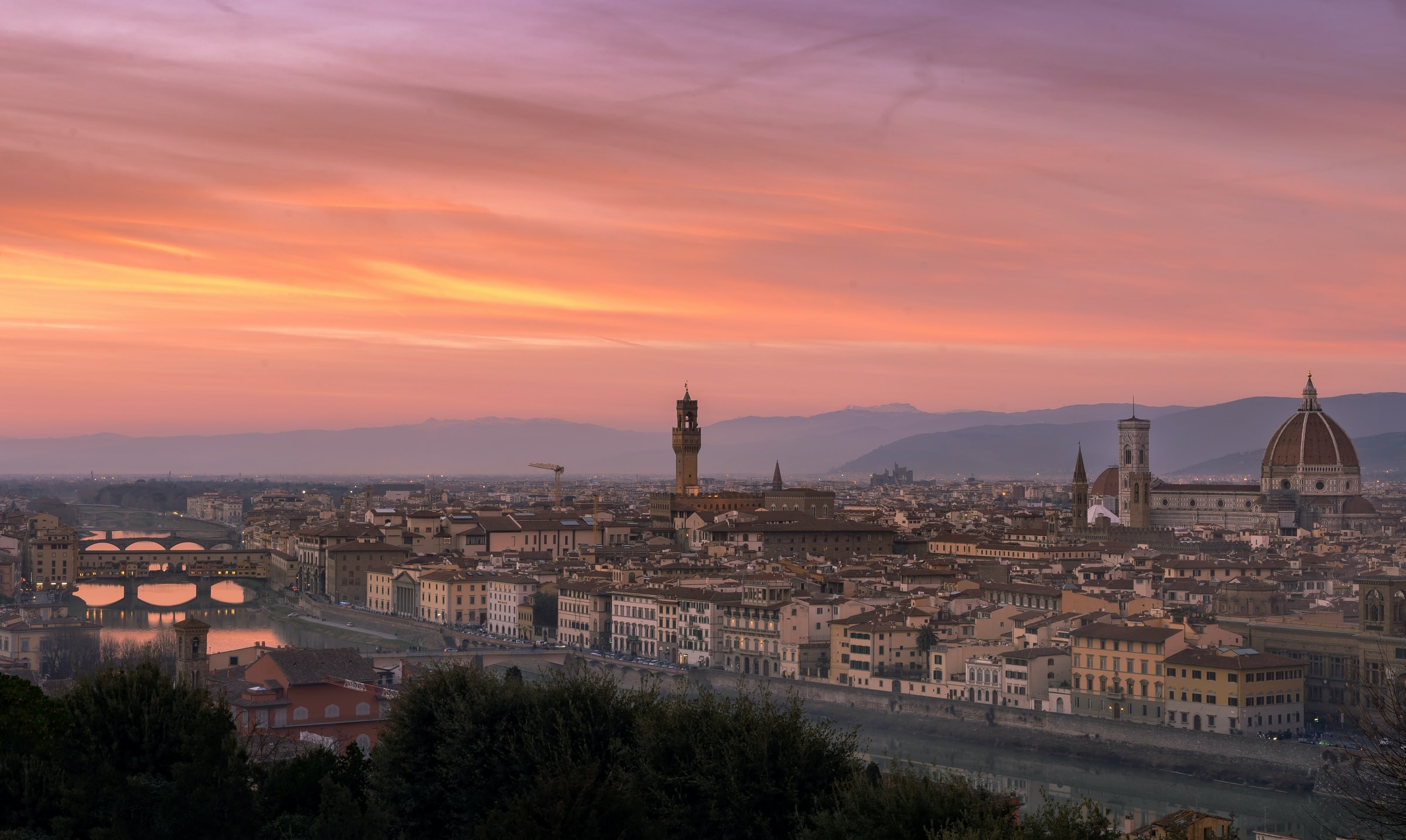 Firenze